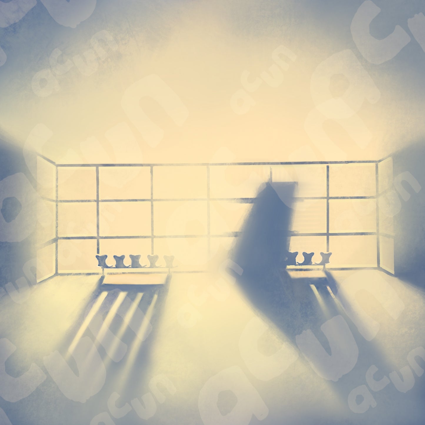 Tango Patrol (Limited)